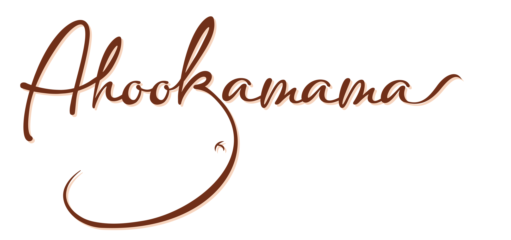 Logo Ahookamama